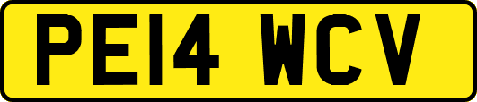 PE14WCV