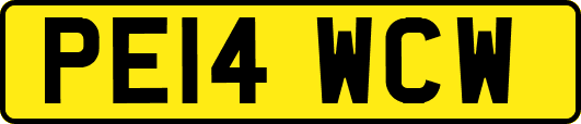 PE14WCW