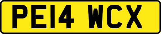 PE14WCX
