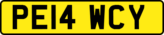 PE14WCY