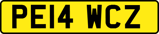 PE14WCZ