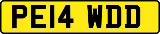 PE14WDD