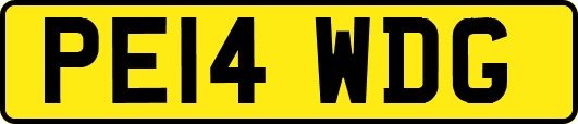 PE14WDG