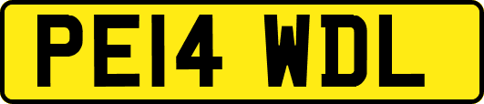 PE14WDL