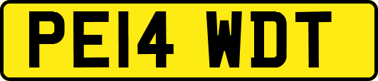 PE14WDT