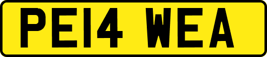 PE14WEA