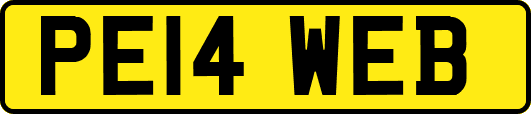 PE14WEB