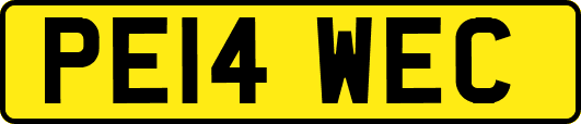 PE14WEC