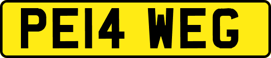 PE14WEG
