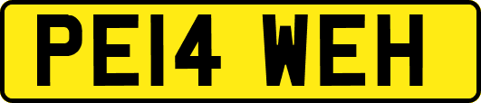 PE14WEH