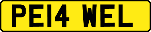 PE14WEL