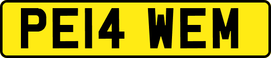 PE14WEM