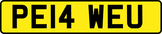 PE14WEU