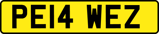 PE14WEZ
