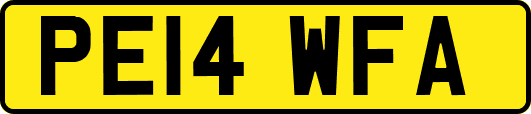 PE14WFA