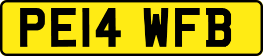 PE14WFB