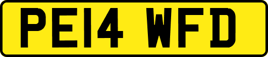 PE14WFD