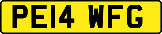 PE14WFG