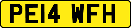 PE14WFH