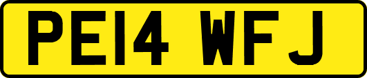 PE14WFJ