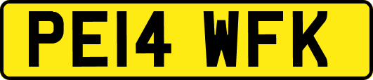 PE14WFK