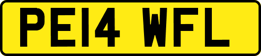 PE14WFL