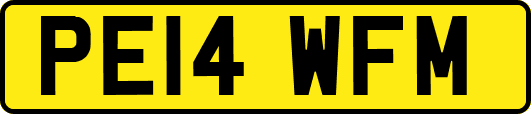PE14WFM