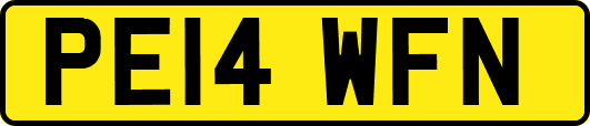 PE14WFN