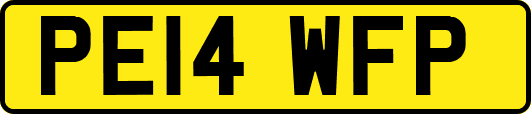 PE14WFP