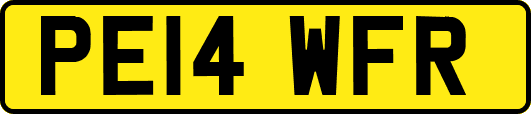 PE14WFR