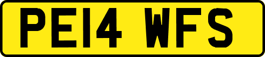 PE14WFS