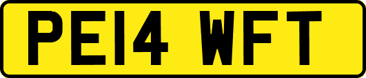 PE14WFT