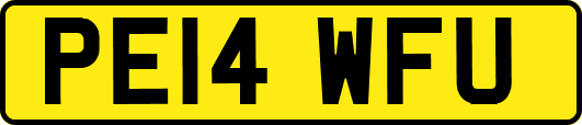 PE14WFU