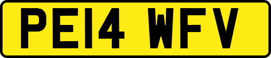 PE14WFV