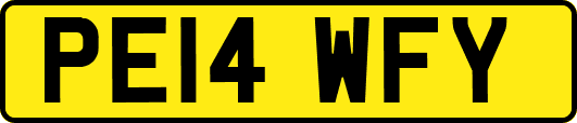 PE14WFY