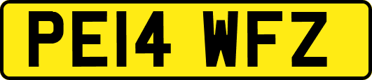 PE14WFZ