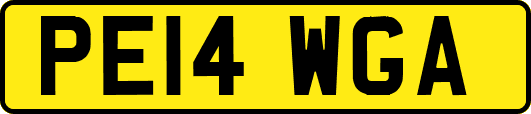 PE14WGA