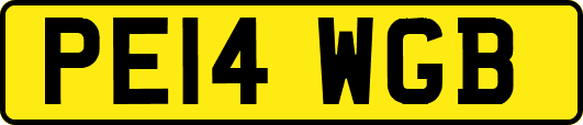 PE14WGB