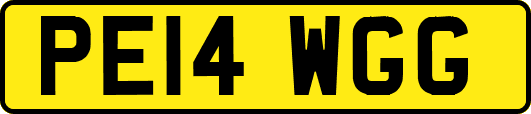 PE14WGG