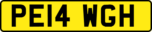 PE14WGH