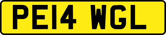 PE14WGL