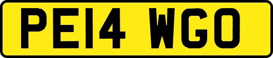 PE14WGO