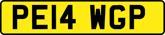 PE14WGP