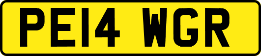 PE14WGR