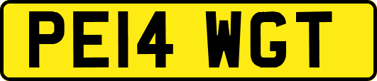 PE14WGT