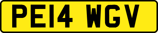 PE14WGV
