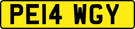 PE14WGY