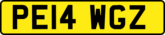 PE14WGZ