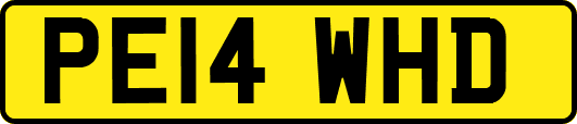 PE14WHD