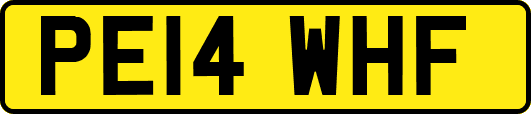PE14WHF